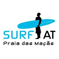 Surf at Surf school logo - Similar company to Statement Group