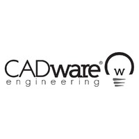 CADWARE ENGINEERING logo - Similar company to 3D Discovery
