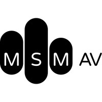 MSM AV logo - Similar company to Audio Visual Technologies Group, Inc.