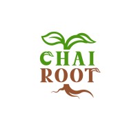 Chai Root logo - Similar company to Taste 'N' Bite