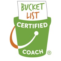 Certified Bucket List Coach®️ logo - Similar company to Addingzeros Executive Development