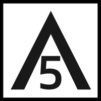 Alpha 5 Strategic Solutions logo - Similar company to Nomadus Consulting