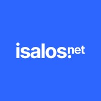 Isalos.net logo - Similar company to Ebi Liftboats Llc