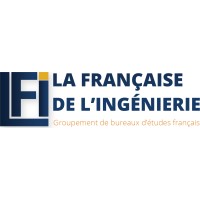 La Française de L'Ingénierie - LFI logo - Similar company to Sas Fluidyma