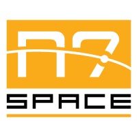 N7 Space logo - Similar company to Astronika Sp. Z O.O.