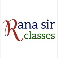 Rana Sir Classes logo - Similar company to Cb Classes