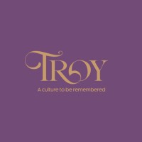 Troy | تروي logo - Similar company to Ihr Saudi Platform