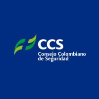 Consejo Colombiano de Seguridad - CCS logo - Similar company to Ministerio Del Trabajo Colombia