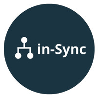 in-Sync LLC logo - Similar company to Evolv Strategy Group