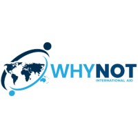 WhyNot International Aid Foundation logo - Similar company to Karachi Relief Trust