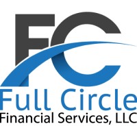 Full Circle Financial Services logo - Similar company to Eft Network, Inc.