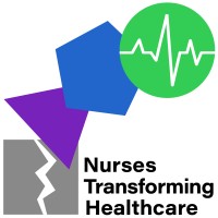 Nurses Transforming Healthcare logo - Similar company to Medicine Forward
