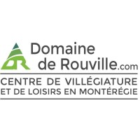 Domaine de Rouville logo - Similar company to Pieux Hercule Canada