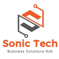 Sonic Tech logo - Similar company to Sonic Technology