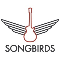 Songbirds Foundation logo - Similar company to Smith/Packett