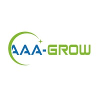 AAA-Grow LED Light logo - Similar company to Vanq Technology(Horticulture Lighting)