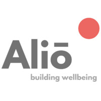 ALIŌ - Building Wellbeing logo - Similar company to Ovivant