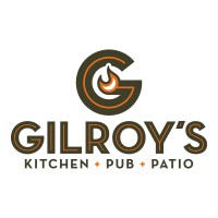 Gilroy'S Kitchen + Pub + Patio