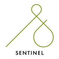 Sentinel logo - Similar company to Willows Lodge