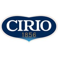 Cirio UK logo - Similar company to Can Pizza