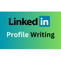 LinkedIn Profile writing and optimization logo - Similar company to Rubiks Technology