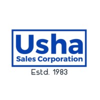 Usha Sales Corporation