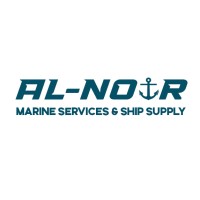 Al-Nour Ships logo - Similar company to Marine Enterprise