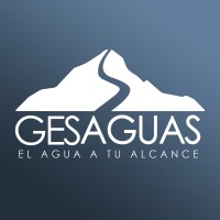 Gesaguas logo - Similar company to Agua Circular