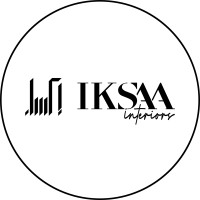 IKSAA INTERIORS L.L.C logo - Similar company to Interspace Interiors