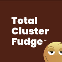 Total Cluster Fudge logo - Similar company to Maria Empanada