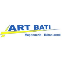 ART BATI logo - Similar company to Pierre Tesson Constructions
