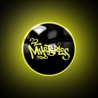 22 Mysteries Publishing