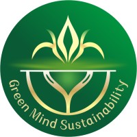 Green Mind Sustainability Consultancy Co. Ltd logo - Similar company to Tetro Ltd.