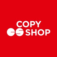 COPYSHOP Płock logo - Similar company to Logomania