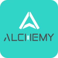 Alchemy Tech Pte Ltd logo - Similar company to D+1 Holding