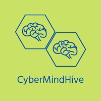 CyberMindHive 🤖🧠🌐 logo - Similar company to Run8