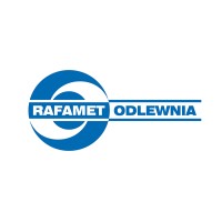 Odlewnia RAFAMET Sp. z o.o. logo - Similar company to Polna S.A.