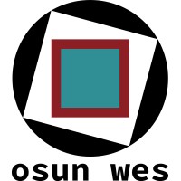 Osun WES s.r.l. logo - Similar company to Multifactory
