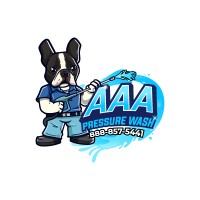 AAA Pressure Wash LLC logo - Similar company to Joalbi Cleaning Services