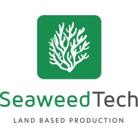 SeaWeed-Tech logo - Similar company to Our Fish