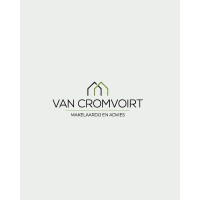 Van Cromvoirt Makelaardij en Advies logo - Similar company to Spitman Makelaars