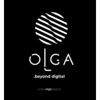 OLGA.Digital logo - Similar company to Beyond Consulting Me