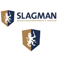 Slagman Gerechtsdeurwaarders & Juristen logo - Similar company to Schuldenknooppunt