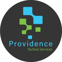 Providence Techno Services logo - Similar company to Cm Solutions