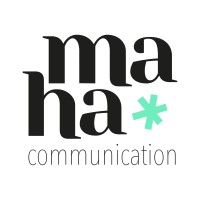 MaHa Communication logo - Similar company to Boucan Communication