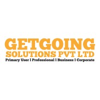Getgoing Solutions Pvt. Ltd. logo - Similar company to Pro Spy Security Solutions