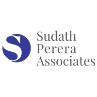 Sudath Perera Associates logo - Similar company to E-Law Chambers