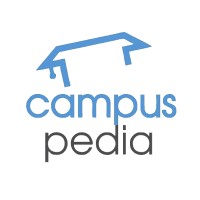 Campuspedia logo - Similar company to Psychology Care