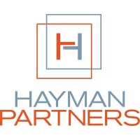 Hayman Partners logo - Similar company to Rcg Realty