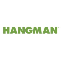Hangman Products logo - Similar company to Tiinlab Cooperation
